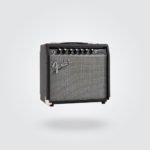 AMPLIFICADOR DE GUITARRA CHAMPION20 20W FENDER GS6021