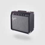 AMPLIFICADOR DE GUITARRA CHAMPION20 20W FENDER GS6021