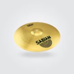 PLATILLO CRASH RIDE SABIAN SBR1811 18″ PP6444