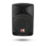 ALTAVOZ RECARGABLE PORTA 8 100W KOHLT SB4028