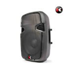 ALTAVOZ ACTIVO 320W BLUETOOTH KMAS15A KOHLT SB4084