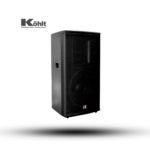 CABINA ALTAVOZ ACTIVA KOHLT KPE115A 700W 15 SB4091