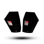 CABINAS ALTAVOCES PASIVOS PAR 200W 8OHM 12 KP12PK KOLHT SB4080