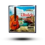 CUERDAS UKELELE SOPRANO AU045-S ALICE GW4017