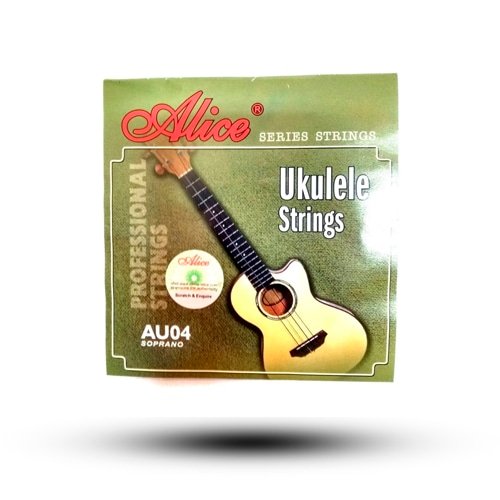GW4013 CUERDAS-UKELELE-SOPRANO-AU04-ALICE-