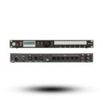 PROCESADOR SONIDO TDX26 PLUS USB 2X6 TOPP PRO SE8000