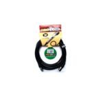 CABLE MICROFONO 7.62 MT BAJA IMP ALUMINIO/COBRE PCM25XECO PR SY2013