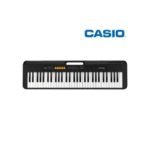 TECLADO CASIOTONE CT-S100 CON ADAPTADOR TC2007