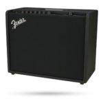 AMPLIFICADOR DE GUITARRA MUSTANG GT100 FENDER 100W GS6008