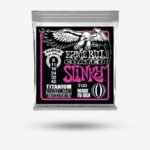 CUERDAS DE GUITARRA ELÉCTRICA 09 3123 ERNIE BALL GW9056