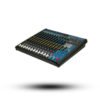 MEZCLADOR MXI.1622CFX 16IN MP3 USB TOPP PRO SM2048