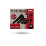 SET DE 2 MICROFONOS – KXL 200 + CABLE CON ABRAZADERA MARCA KOHLT SN4004