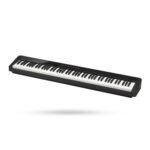 PIANO DIGITAL PX – S 1000 BK CASIO SIN MUEBLE TC4042