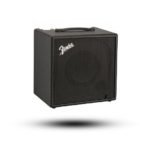 AMPLIFICADOR DE BAJO RUMBLE LT25 25W FENDER GS6034