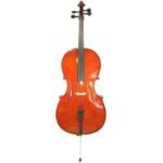 VIOLONCHELO 4/4 AYSON  CV5000