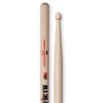 BAQUETAS DE MADERA 2B A. CLASSIC VIC FIRTH PA1124