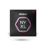 CUERDAS DE GUITARRA ELÉCTRICA D´ADDARIO NYXL SUP LITE 0942 NYXL0942 GW0032