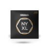 CUERDAS DE GUITARRA ELÉCTRICA D´ADDARIO NYXL REG LITE 1046 NYXL1046