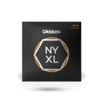 CUERDAS DE GUITARRA ELÉCTRICA D´ADDARIO NYXL REG LITE 1046 NYXL1046 GW0034