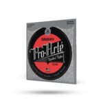 CUERDAS D´ADDARIO GUITARRA CLÁSICA T/A NY/CL EJ30 GW0002