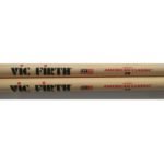 BAQUETAS DE MADERA 2B A. CLASSIC VIC FIRTH PA1124