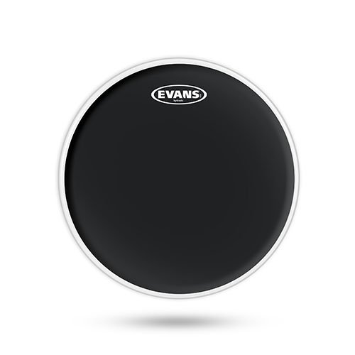 PARCHE 16 NEGRO HIDRAULICO TT16HBG EVANS PA1168 PARCHE 16 NEGRO HIDRAULICO TT16HBG EVANS PA1168