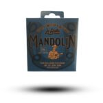 CUERDAS MANDOLIN 770L LA BELLA GW0080