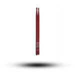 BAQUETAS NOVA MADERA ROJA 2BR VIC FIRTH PA1123