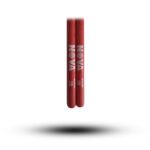 BAQUETAS NOVA MADERA ROJA 2BR VIC FIRTH PA1123