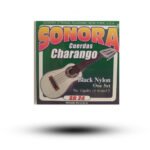 CUERDAS CHARANGO SN24 SONORA GW0098