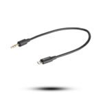 CABLE AUDIO 3.5MM A TRRS 20CM BY-K1 BOYA SY5008