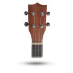 UKULELE SOPRANO AU-07LAB-21 H.HOFFER GU6002