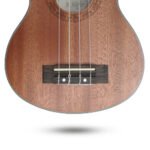 UKULELE SOPRANO AU-07LAB-21 H.HOFFER GU6002