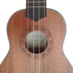 UKULELE SOPRANO AU-07LAB-21 H.HOFFER GU6002