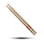 BAQUETAS 2B MADERA NOVA VIC FIRTH PA1114