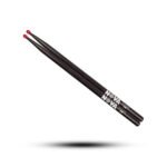 BAQUETAS 5ANB NYLON NOVA NEGRA VIC FIRTH PA1110