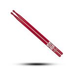 BAQUETAS NOVA MADERA 5BR ROJA VICFIRTH PA1117