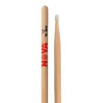 BAQUETAS NYLON 7AN NOVA VIC FIRTH PA1134