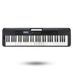 TECLADO CASIO TONE CT-S300 CON ADAPTADOR TC2011 CON BASE IMPORTADA