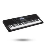 TECLADO CASIO TONE CT-X800 CON ADAPTADOR TC2008