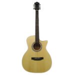 GUITARRA ACÚSTICA TAYSTE T-407N NATURAL GA6008