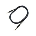 CABLE PARA INSTRUMENTOS PROLOK GK003 3MT GUITARRA ELÉCTRICA O BAJO GY2002 AZUL