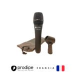 MICRÓFONO VOCAL DINÁMICO TT1 PRO PRODIPE SN8026