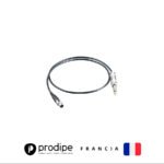 CABLE ACTIVO PARA GUITARRA / BAJO B210G PRODIPE SY6000