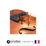 MICRÓFONO PARA VIOLÍN VL21-C CARDIOIDE PRODIPE SN8070