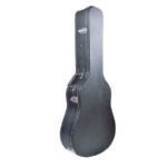 ESTUCHE GUITARRA ACÚSTICA DURO RH-A10 KAYSEN GZ5037