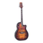 GUITARRA ELECTROACÚSTICA TS-JB41 TAYSTE GA6025