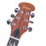 GUITARRA ELECTROACÚSTICA TS-JB41 TAYSTE GA6025