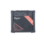 AMPLIFICADOR GUITARRA RX-15 15W BLUETOOTH KAYSEN GS6055