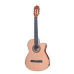 GUITARRA CLÁSICA TS-CG 33-39 TAYSTE GA6015